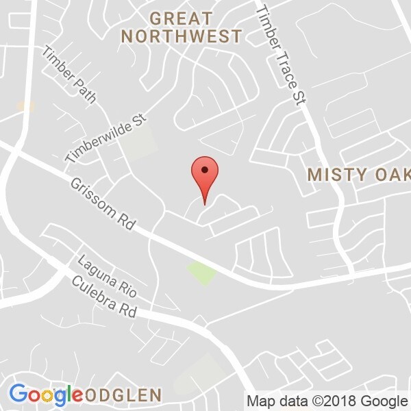 5258 Meadow Rise St, San Antonio, TX 78250 Townhouse for Rent in San