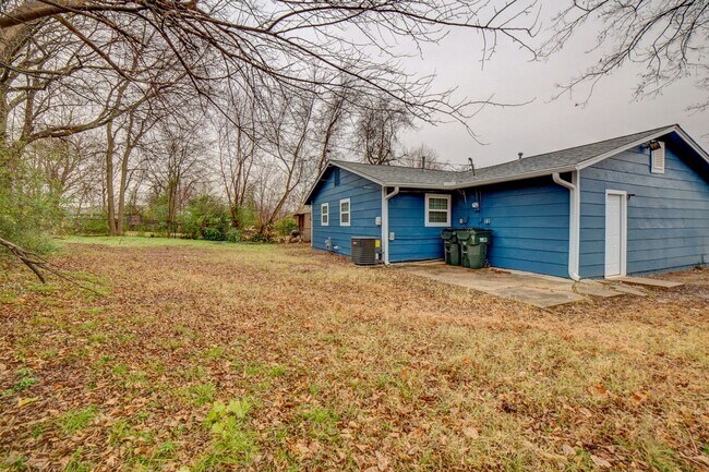 Foto del edificio - MUST SEE Remodeled Sapulpa Home