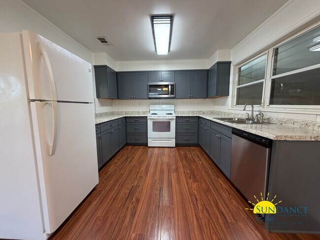 Foto del edificio - Vintage 3 Bedroom Home in the Heart of Fort Walton!