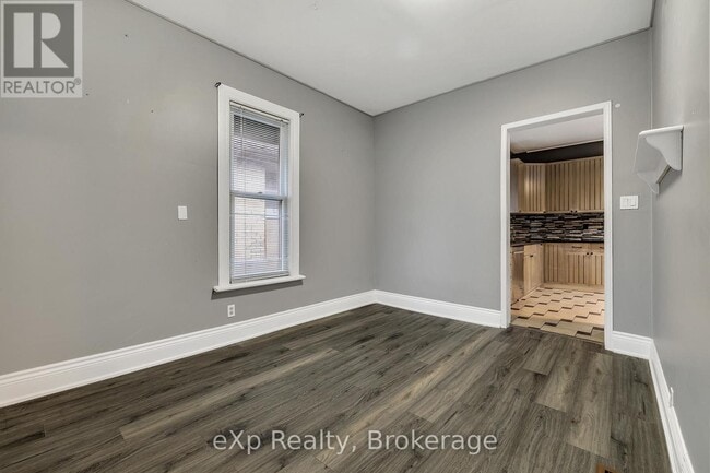 Photo du bâtiment - 174 William St