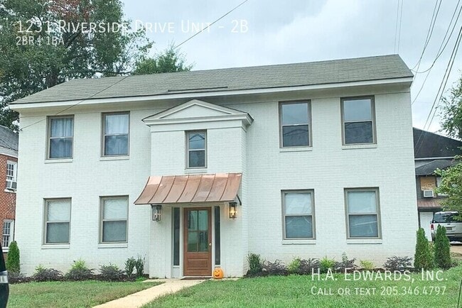 Photo - 1231 Riverside Dr Apartment