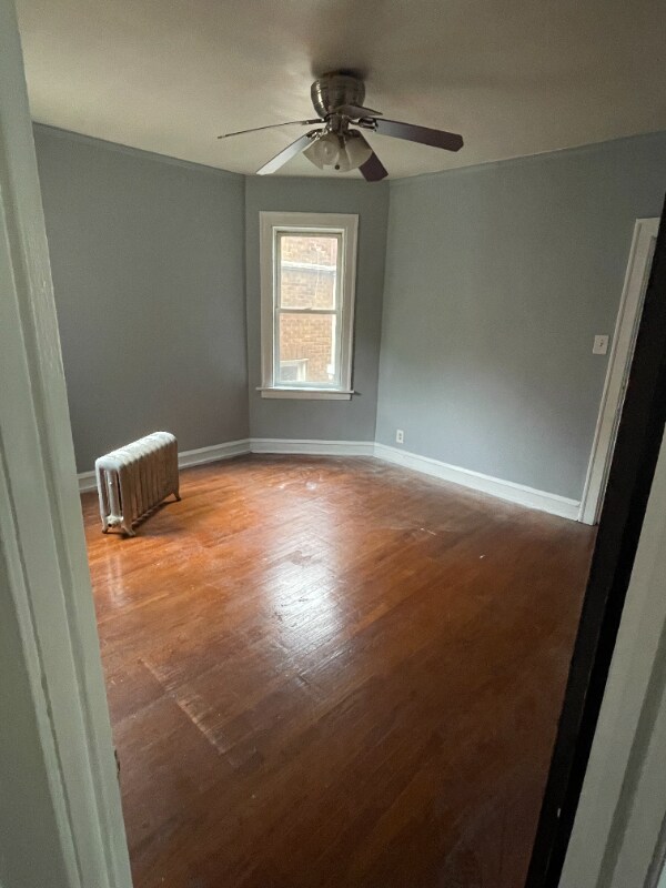 Building Photo - 5711 S Morgan St