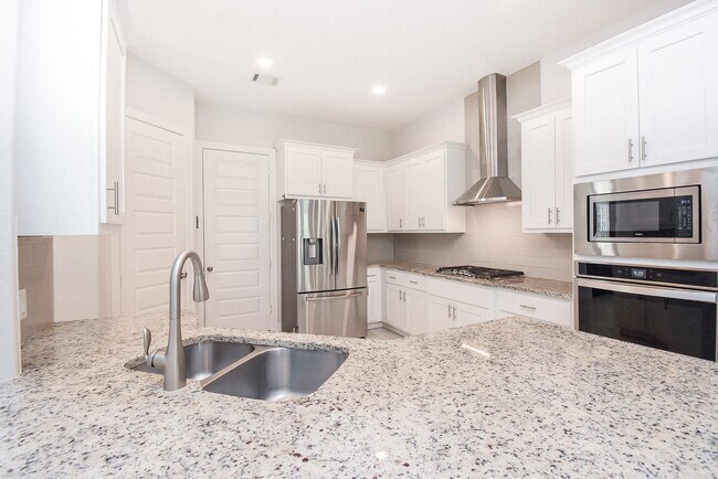 Foto del edificio - 1122 Live Oak St