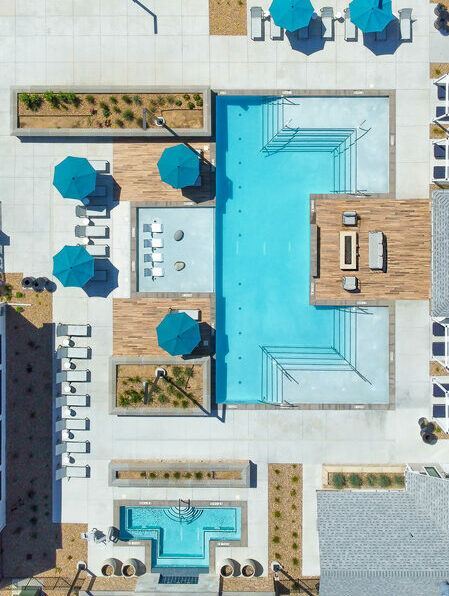 Foto del edificio - Momentum at First Creek