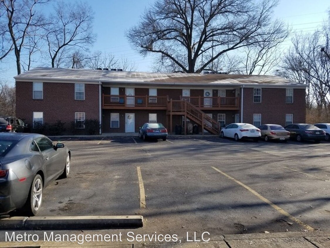 Primary Photo - 1700 Herbert Ave