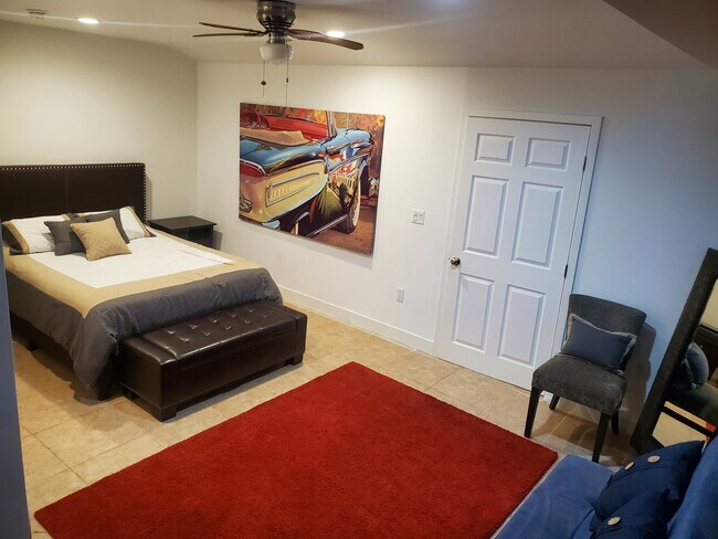 Foto del edificio - 3901 Coldwater Canyon Ave
