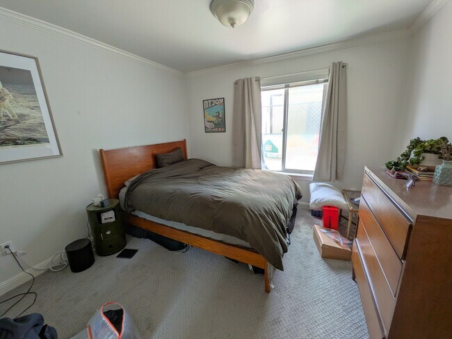 Foto del edificio - 583 Hayes St