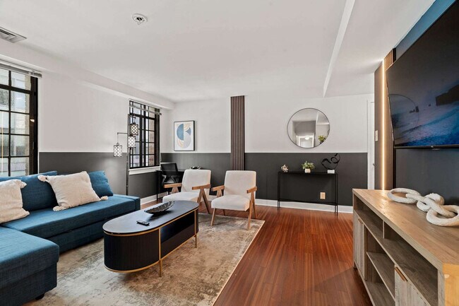 Foto del edificio - 111-23 N 15th St