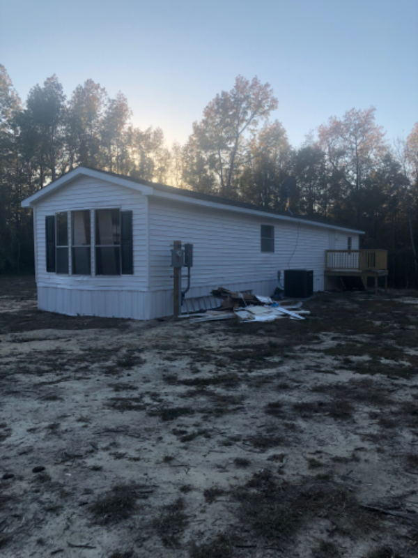 Building Photo - 22018 McKenney Hwy