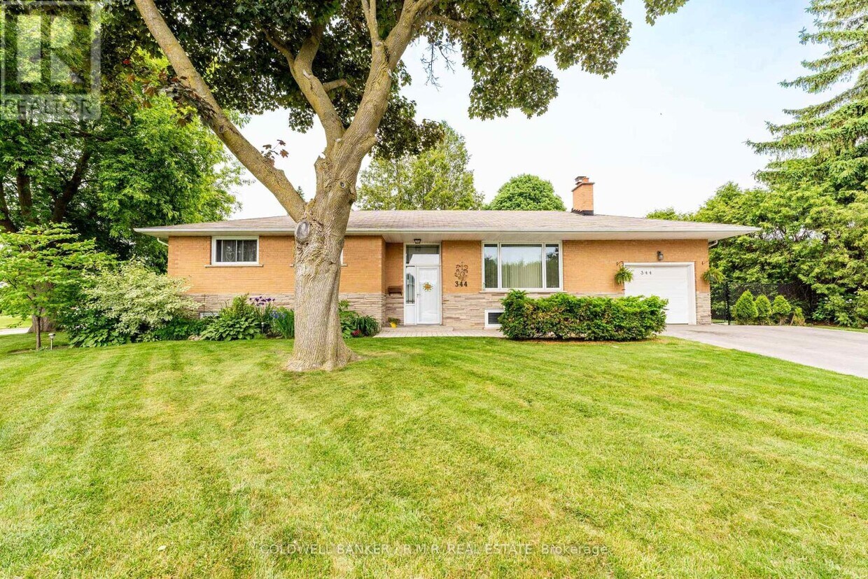 Photo principale - 344 Woodlea Ave