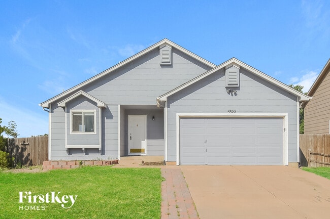 Building Photo - 5322 Bradley Cir