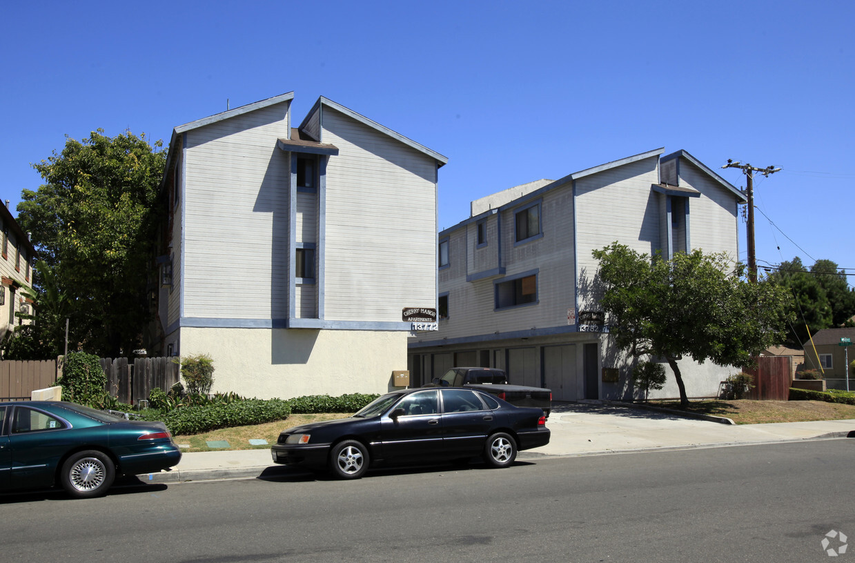 Primary Photo - Cherry Manor Apartments