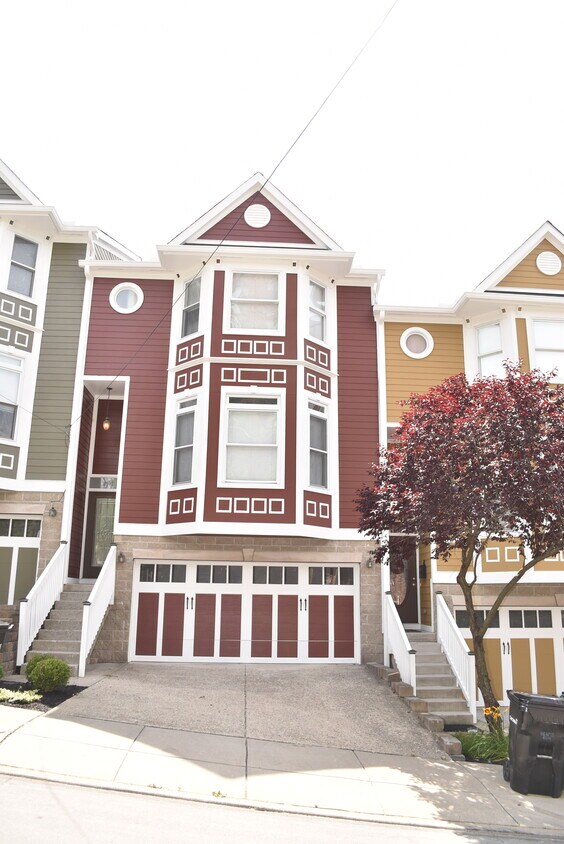 2109 Herrick Ave, Cincinnati, OH 45208 House Rental in Cincinnati, OH