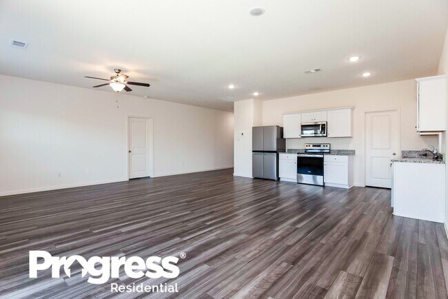 Foto del edificio - 731 Oakhurst Dr