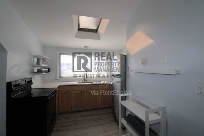 Foto del edificio - 4 Ashworth Ave