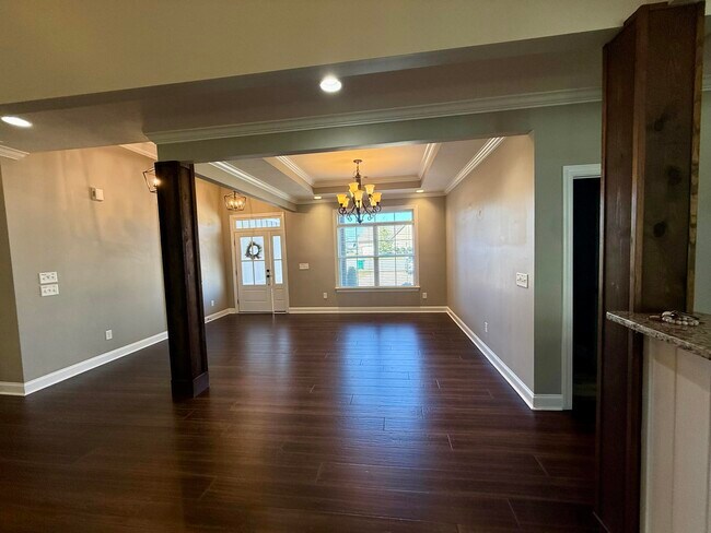 Foto del edificio - 4239 Windslow Dr