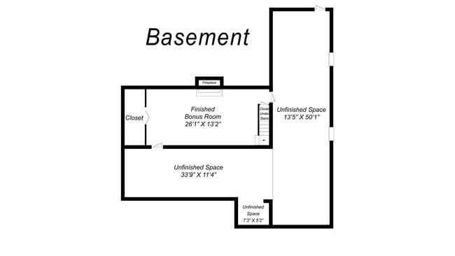Foto del edificio - Coming Soon : 3+BR, 2BA house with extra finished and unfinished spaces.