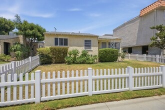 Building Photo - 321 W Alameda Ave