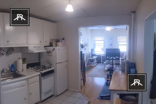 Building Photo - 2 bedroom in Allston MA 02134