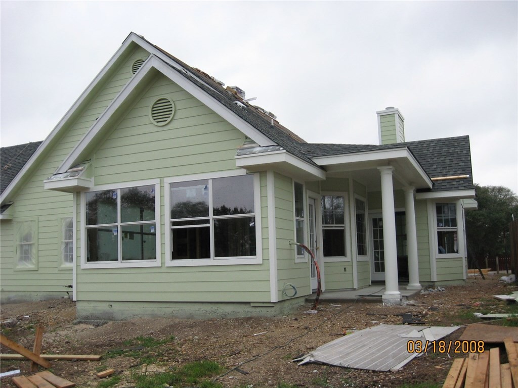 Building Photo - 1911 Quanah Parker Trail