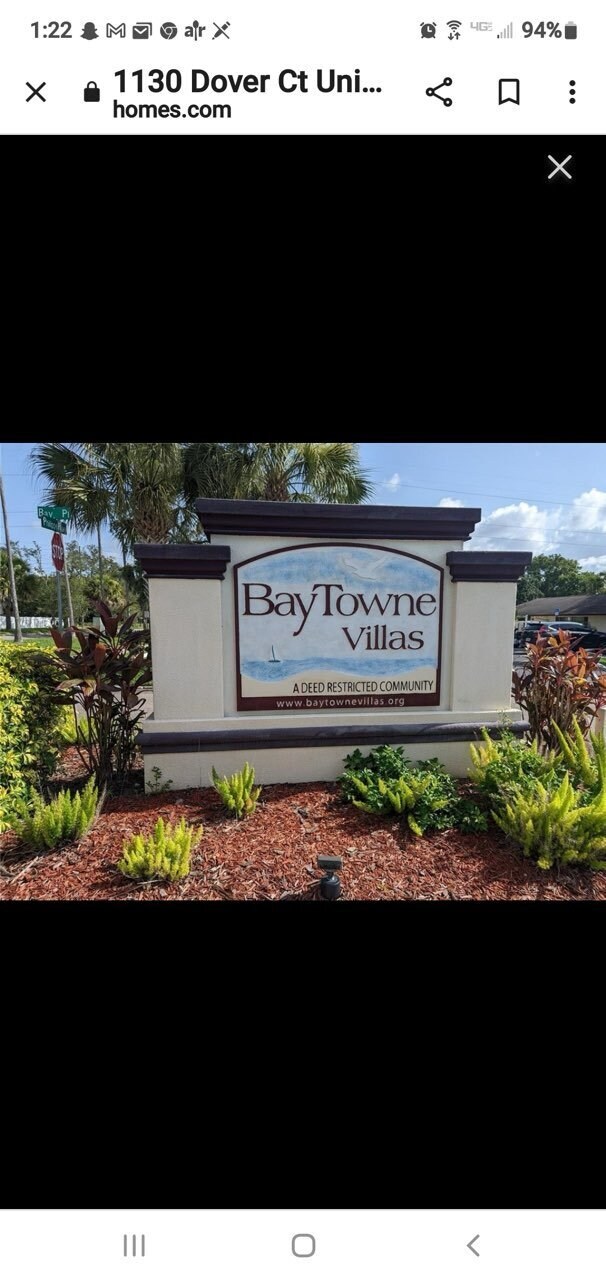 Foto del edificio - 1135 Dover Ct