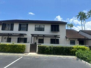 Building Photo - 8999 SW 133rd Ct