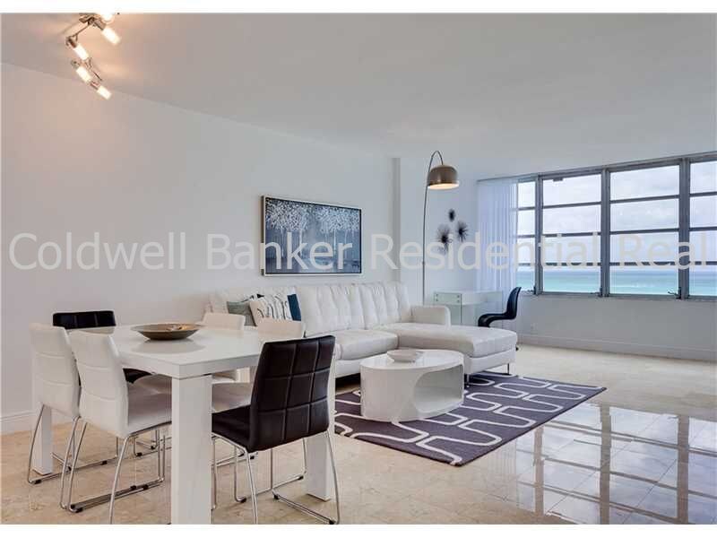 Foto principal - 5101 Collins Ave