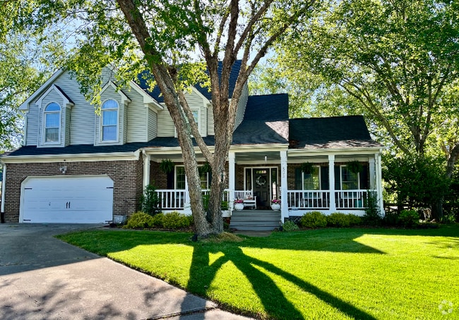 Building Photo - 1805 Black Angus Ct