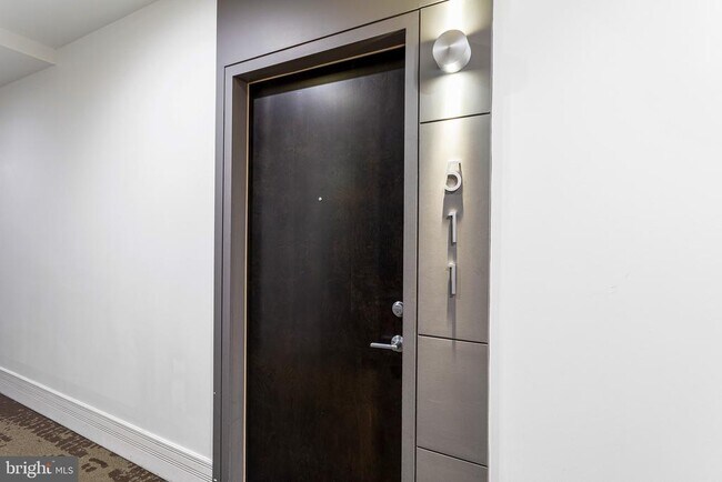 Foto del edificio - 2550 17th St NW