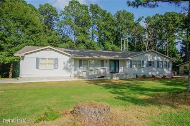 Primary Photo - 3 br, 2 bath House - 2816 Salem Road Se