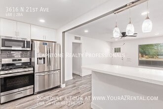 Building Photo - 3616 N 21st Ave