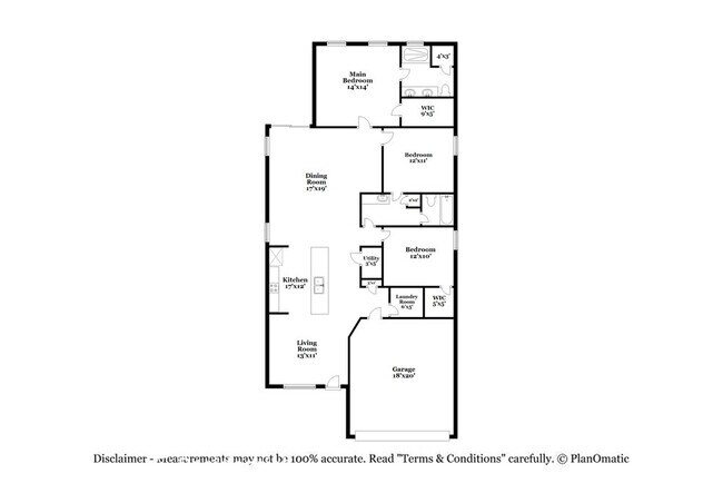 Building Photo - 1011 Castle Pl