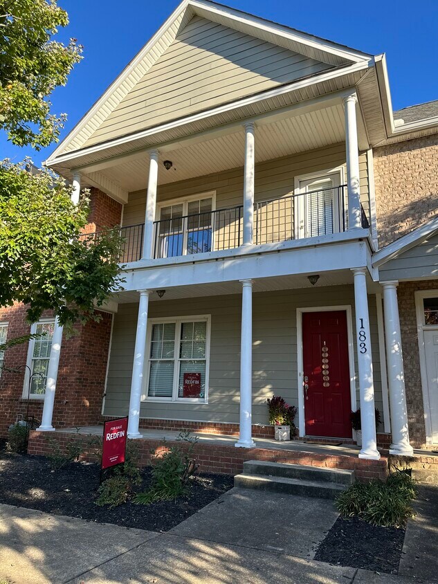 183 Augusta Ave, Pleasant View, TN 37146 House Rental in Pleasant