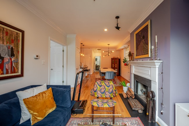 Foto del edificio - 2801 Connecticut Ave NW