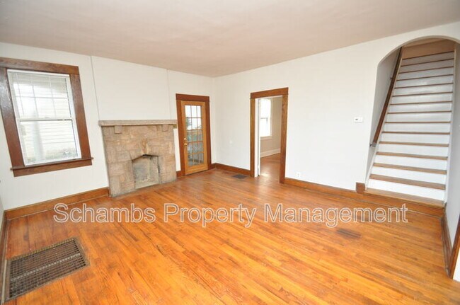 Foto del edificio - 1425 Wake Forest Rd