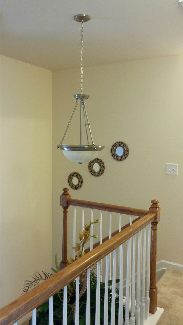 Foto del edificio - 3 bedroom 2.5 bath townhome in University Area