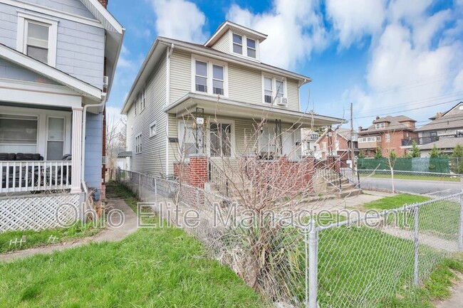 Foto del edificio - 29 S Terrace Ave