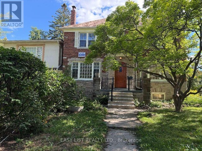 Photo du bâtiment - 205 Ridley Blvd