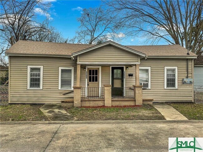 Building Photo - 1509 Richards St