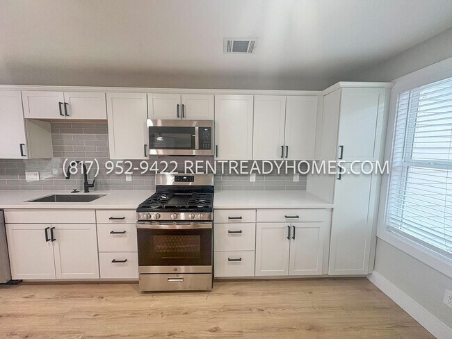 Foto del edificio - 3810 Weslow St