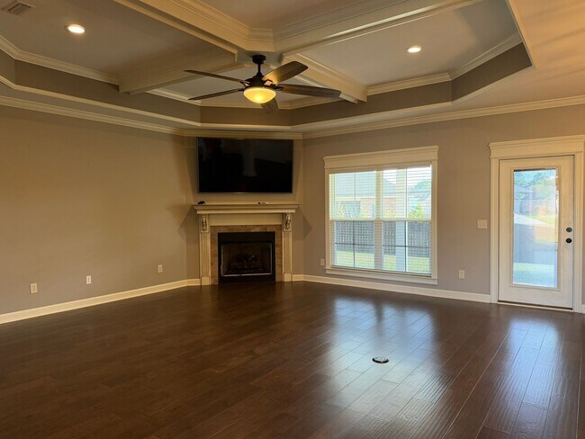 Foto del edificio - Maddison Subdivision