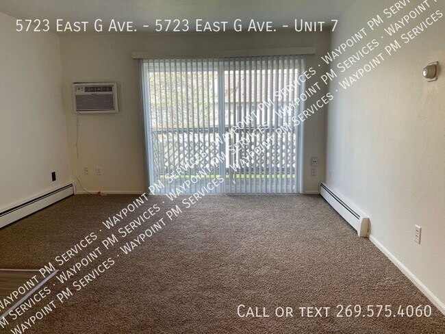 Foto del edificio - 5723 E G Ave
