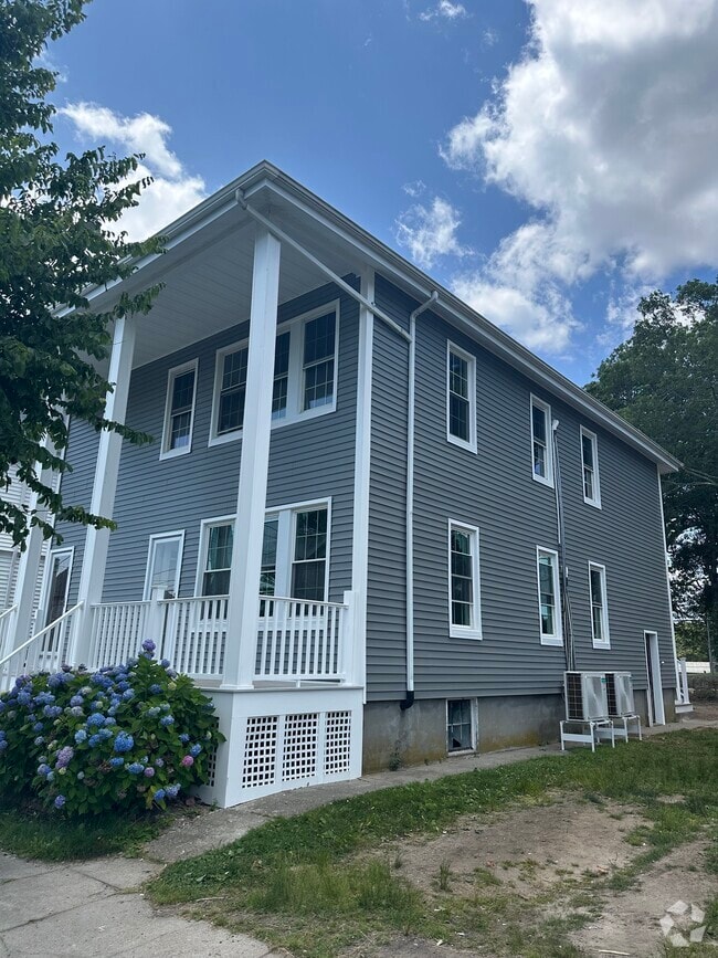Building Photo - 57 Lucas St