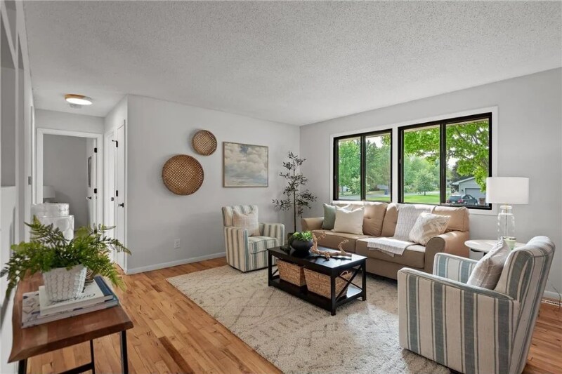 Foto principal - 11510 Jersey Ave N