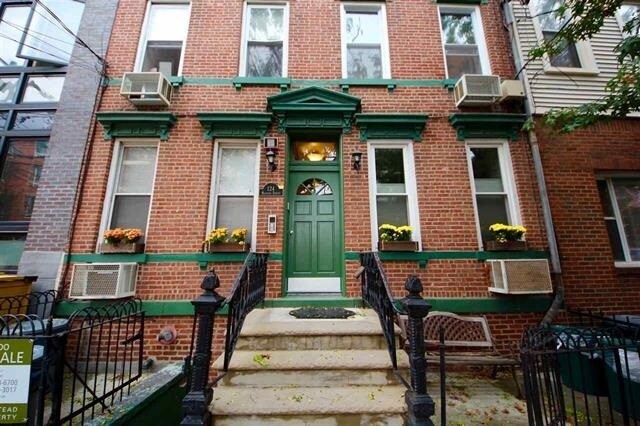 Foto del edificio - 124 Madison St