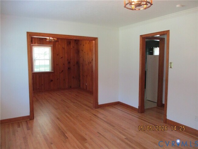 Foto del edificio - 16351 Old Ridge Rd