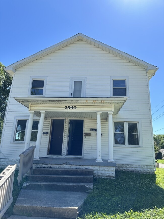 Building Photo - 2940 Pitt St