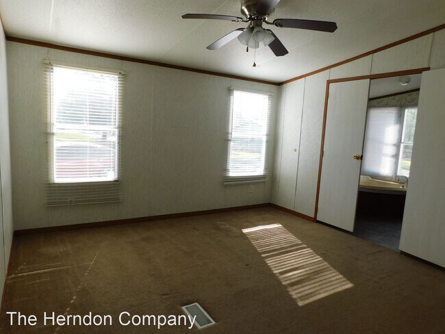 Foto del edificio - 3 br, 2 bath House - 4790 Boring Pond Road
