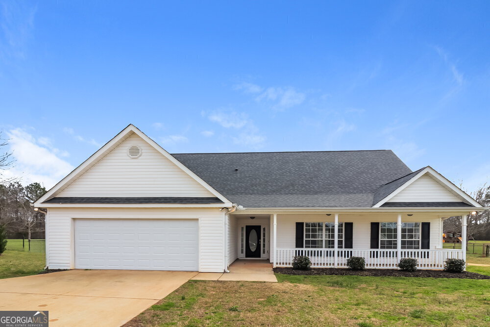 Foto principal - 121 High Meadows Trail