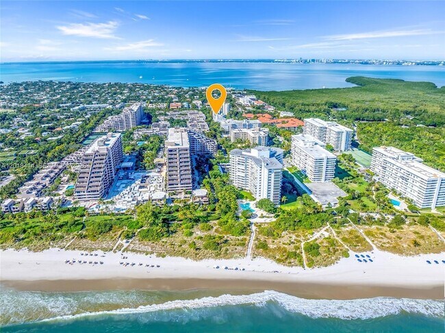 Foto del edificio - 50 Ocean Ln Dr